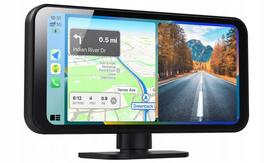 withings - Neoline SmartWay 4K Dual Dash Cam - 3 nuotrauka