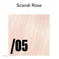 plauku dazai - Wella Professionals BlondorPlex Cream Toner tonavimo kremas 60 ml - /05 Scandi Rose (Scandi Rose) - 2 nuotrauka