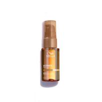 miracle oil - Wella Professionals Ultimate Smooth Miracle Oil Serum plaukų aliejus, 3 ml - 5 nuotrauka