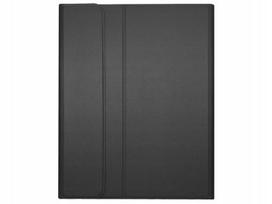 galaxy tab a9 - Strado Dėklas su klaviatūra Bluetooth Galaxy Tab A9 Plus Juodas (Black) - 3 nuotrauka