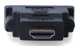hdmi vga kabelis adapteris - Akyga Adapter VGA x2 / VGA - 2 nuotrauka