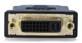 hdmi vga kabelis adapteris - Akyga Adapter VGA x2 / VGA - 3 nuotrauka