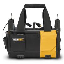 toughbuilt iranku krepsys - ToughBuilt Įrankių krepšys M - 4 nuotrauka