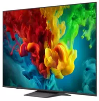 smart televizoriai 55 coliu - LG 55QNED83B3A - 2 nuotrauka