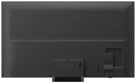 smart televizoriai 55 coliu - LG 55QNED83B3A - 4 nuotrauka