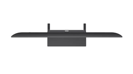 televizorius lg 65 - LG 65QNED83B3A - 4 nuotrauka