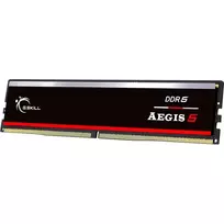 32gb operatyvioji atmintis - G.Skill F5-5200J4040A32GX1-IS atminties modulis 32GB 1 x 32GB DDR5 5200 MHz - 3 nuotrauka