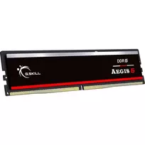 32gb operatyvioji atmintis - G.Skill F5-5200J4040A32GX1-IS atminties modulis 32GB 1 x 32GB DDR5 5200 MHz - 4 nuotrauka