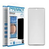 redmi note 14 pro stiklas - OG "6D Premium Privacy Glass" Apsauginis stiklas Xiaomi Redmi Note 14 Pro 4G / Redmi Note 14 Pro 5G Juodas (Black) - 4 nuotrauka