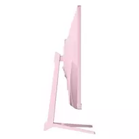2560 x 1440 ips 27 - Arozzi Nova AZ-NO-27T2K180-PNK 27", IPS, QHD, 180Hz, rožinis (pink) - 2 nuotrauka