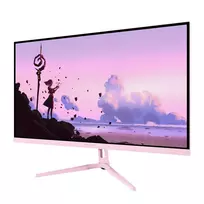 2560 x 1440 ips 27 - Arozzi Nova AZ-NO-27T2K180-PNK 27", IPS, QHD, 180Hz, rožinis (pink) - 5 nuotrauka