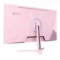 2560 x 1440 ips 27 - Arozzi Nova AZ-NO-27T2K180-PNK 27", IPS, QHD, 180Hz, rožinis (pink) - 6 nuotrauka