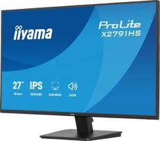 iiyama prolite - iiyama ProLite X2791HS-B1 27", IPS, FHD, 120Hz - 16 nuotrauka
