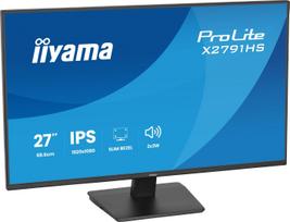 iiyama prolite - iiyama ProLite X2791HS-B1 27", IPS, FHD, 120Hz - 17 nuotrauka
