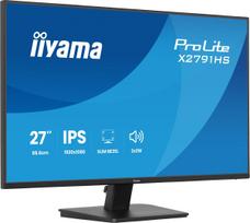 iiyama prolite - iiyama ProLite X2791HS-B1 27", IPS, FHD, 120Hz - 18 nuotrauka