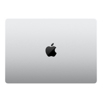 16 pro mac - Apple MacBook Pro 14", M5 10C CPU, 16 GB, 1 TB, Sidabrinis (Silver) - 4 nuotrauka