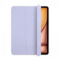 ipad tele2 - APPLE Smart Folio iPad Air 13" (M2), Light Violet - 2 nuotrauka