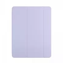 ipad tele2 - APPLE Smart Folio iPad Air 13" (M2), Light Violet - 3 nuotrauka