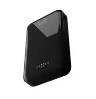 power bank 20000mah - Fixed Zen 20 Pro with LCD display Power bank | FIXZENP-20-BK | 20000 mAh | Black - 3 nuotrauka