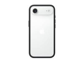 iphone tele2 - Apple Bumper, iPhone Air, juodas - Bamperinis rėmelis - 3 nuotrauka