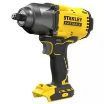 akumuliatorinis verzliasukis - Smūginis veržliasūkis Stanley SFMCF940B-XJ; 18 V (be akumuliatoriaus ir pakrovėjo) - 2 nuotrauka