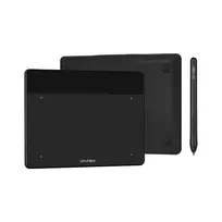 s pen - XP-Pen Deco Fun S Juodas (Black) - 3 nuotrauka