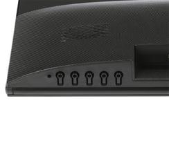 monitorius 75hz - Dahua LM27-A201Y 27", VA, Full HD, 75Hz - 4 nuotrauka