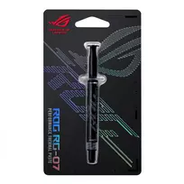 termos as - ASUS 90RC00R1-B0UAY0 ASUS ROG RG-07 PERFORMANCE THERMAL PASTE termopasta Šiluminė pasta 3 g - 2 nuotrauka