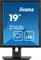 iiyama prolite - iiyama ProLite B1980S-B1 19", TN, SXGA, 75Hz - 5 nuotrauka