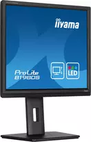 iiyama prolite - iiyama ProLite B1980S-B1 19", TN, SXGA, 75Hz - 6 nuotrauka