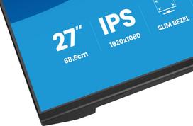 iiyama prolite - iiyama ProLite XB2791HS-B1 27", IPS, FHD, 120Hz - 7 nuotrauka