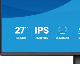 iiyama prolite - iiyama ProLite XB2791HS-B1 27", IPS, FHD, 120Hz - 14 nuotrauka
