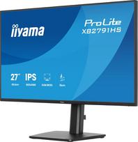 iiyama prolite - iiyama ProLite XB2791HS-B1 27", IPS, FHD, 120Hz - 15 nuotrauka