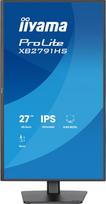 iiyama prolite - iiyama ProLite XB2791HS-B1 27", IPS, FHD, 120Hz - 17 nuotrauka