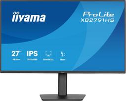 iiyama prolite - iiyama ProLite XB2791HS-B1 27", IPS, FHD, 120Hz - 18 nuotrauka