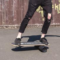 balansine lenta - Insportline Balance Board Tasakal - 12 nuotrauka