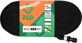 laistymo zarna 16mm - Žarna laistymui lašelinė PVC 7.5m Flo 89370 - 5 nuotrauka