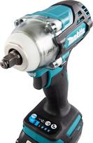 makita verzliasukis - Makita DTW302Z - 2 nuotrauka