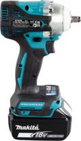 makita verzliasukis - Makita DTW302Z - 3 nuotrauka