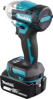 makita verzliasukis - Makita DTW302Z - 6 nuotrauka