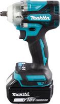 makita verzliasukis - Makita DTW302Z - 7 nuotrauka