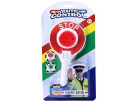 policijos - Jokomisiada policijos eismo kontrolieriaus lentelė ZA2512 - 2 nuotrauka