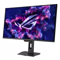 asus oled - Asus ROG Strix OLED XG27AQDMESZ 26.5", QHD, QD-OLED, 240Hz - 4 nuotrauka