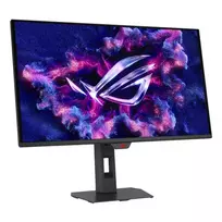 asus oled - Asus ROG Strix OLED XG27AQDMESZ 26.5", QHD, QD-OLED, 240Hz - 5 nuotrauka
