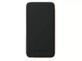 10000 power bank - Duracell DRPB3009A, 10000mAh, juodas (black) - 3 nuotrauka