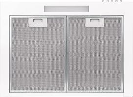 gartraukis maan - MAAN Vela 2 60 Baltas (White) - 2 nuotrauka