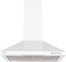 gartraukis maan - MAAN Vela 2 60 Baltas (White) - 3 nuotrauka