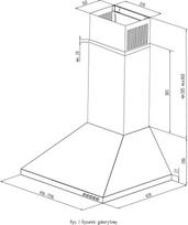 gartraukis maan - MAAN Vela 2 60 Baltas (White) - 4 nuotrauka