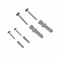 gaubto virtuve - Akpo WK-4 FENIKS SLIM 50 INOX ECO - 4 nuotrauka