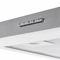 gaubto virtuve - Akpo WK-4 FENIKS SLIM 50 INOX ECO - 6 nuotrauka
